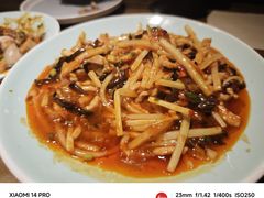 -向川南·水煮鱼·川菜(和平里店)