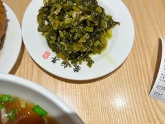 -朱新年·苏式汤团·面点(北寺塔店)