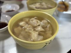 -周震馄饨