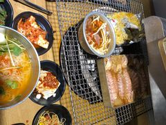 虾爬子-鑫釜山海鲜烧烤(鑫丰国际店)