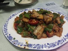 -胖哥川菜馆(武东路店)