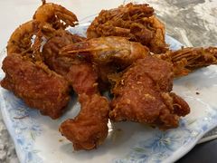 -老杨饭店(万科里店)