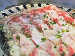 -安又胖韩国烤肉(美罗城店)