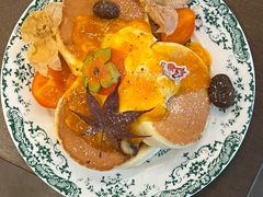 -餐酒吧Com-ing Bar(上海路店)