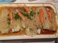 -津禧荟·酥皮烤鸭(北辰店)