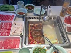 -野妹火锅(南园店)
