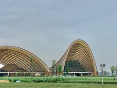 -中国天府农业博览园