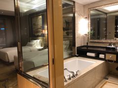 -长沙富力万达文华酒店