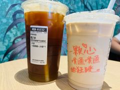 -星巴克臻选(苏州汇豪店)