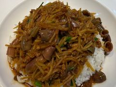 -喝丢一只鞋海鲜烧烤·海肠捞饭(文体街店)