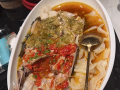 -望湘园·洞庭渔宴(浦江欢乐颂店)