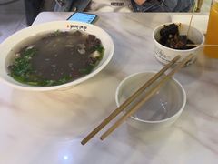 -百年尹氏汤包(湖南路狮子桥店)