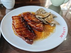 -黄连大头华烧鹅店(大良店)