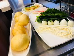 -海底捞火锅(北京路店)