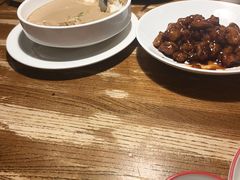 -新白鹿餐厅(龙游路总店·杭帮菜名店)