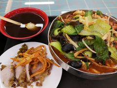 -红鼻子桂林米粉(金唐新光界店)