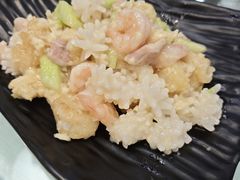 -登瀛楼饭庄(领世郡店)