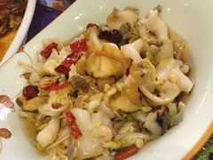 -威海渔村(静安旗舰店)