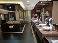 -上海华凯华美达广场酒店