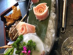 -捞王猪肚鸡火锅(昆山店)
