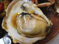 -海帮主·蒸汽海鲜青岛菜(栈桥火车站店)