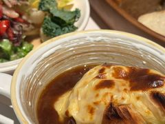 -K·Kitchen KK牛扒厨房(江南西店)