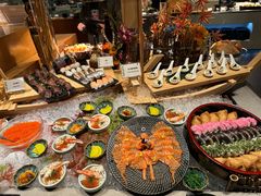 -香港唯港荟 Hotel ICON – The Market