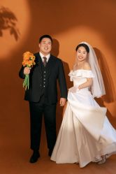 -绽放摄胶片摄影工作室