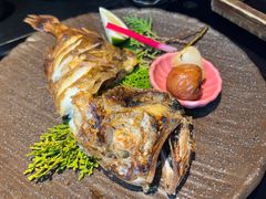 -花潮料理艺食馆(成都万象城店)