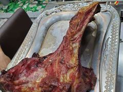 -郭记原生态烤羊腿(长宁路店)