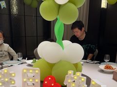 -城北食府(枫林店)