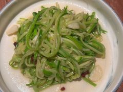 炒小瓜-浩海火燒雲傣家菜(芮欧百货店)