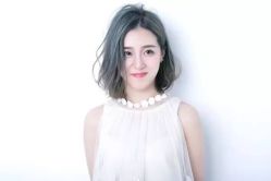 -MYYF SALON烫发染发