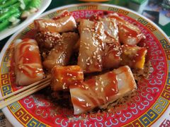 混酱肠粉-憶廟街 X 沙角邨(太古城店)