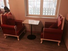 -Hello Kitty Cafe(弘大店)