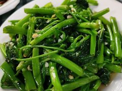 -易老九江湖菜(北滨一路店)