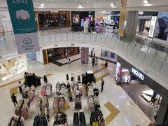 -凯德广场(学府店)