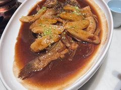 -径山十八道·风味民间菜(杭州总店)
