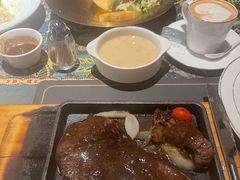 -国际饭店·西餐厅(西大直街店)