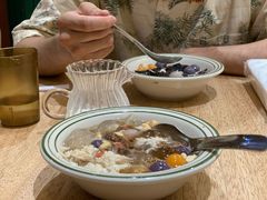 -堂屋糖水店(愚园店)