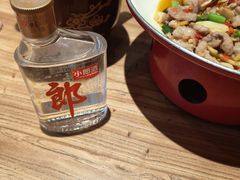 -树厨贵州菜(大十字店)