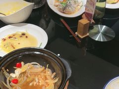 -味莊餐厅(康庄南街店)