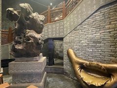 -新兴园饺子馆(河南街店)