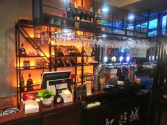 -记忆串城·东北烧烤·小龙虾·大型团建(南油店)