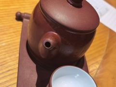 -德胜轩正宗顺德菜(宝安沙井会展中心店)