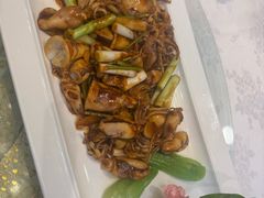 -万宝海鲜舫(劳动公园店)