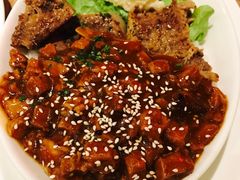 -玛格萝妮(汇智国际商业中心店)