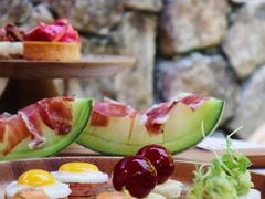 -三嚥阁 La Villa Restaurant