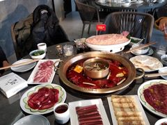-长嘉·河图火锅(长嘉汇江景旗舰店)