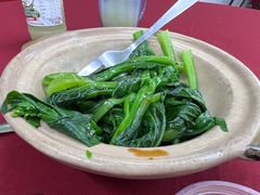 菜心-李瑞明古早味之家
